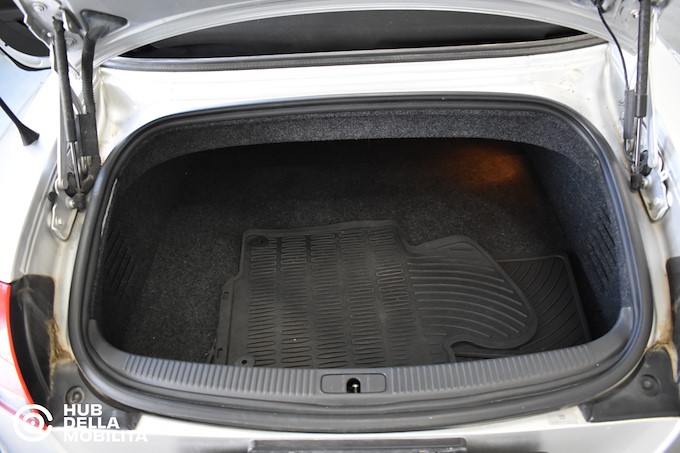 AUDI TT Roadster 2.0 TFSI S tronic